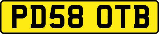 PD58OTB