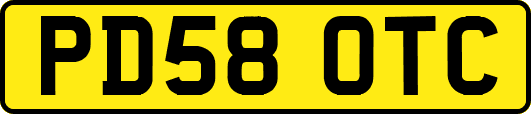 PD58OTC