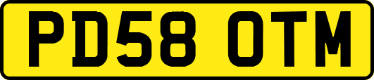 PD58OTM