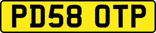PD58OTP