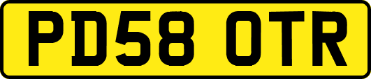 PD58OTR