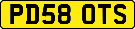 PD58OTS