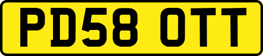 PD58OTT