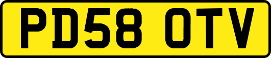 PD58OTV
