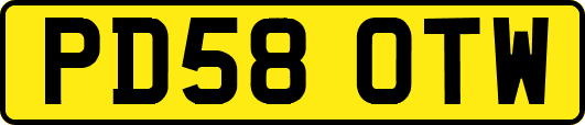 PD58OTW