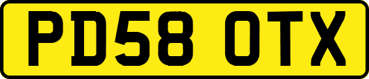 PD58OTX