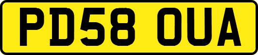 PD58OUA