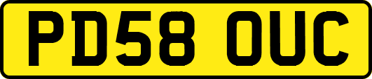 PD58OUC