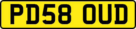 PD58OUD