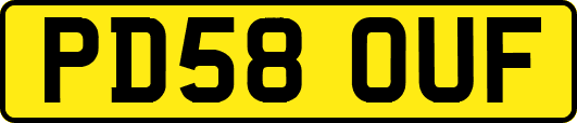 PD58OUF