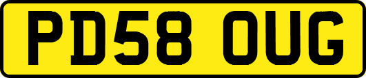PD58OUG