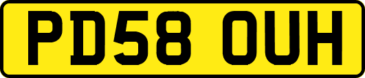 PD58OUH