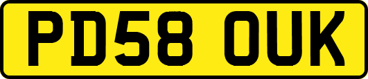 PD58OUK
