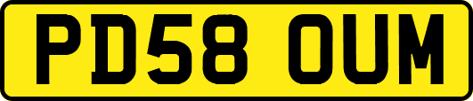 PD58OUM