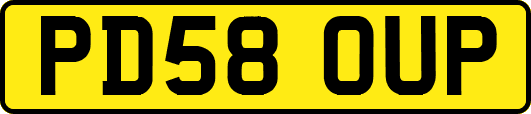PD58OUP