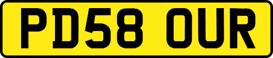 PD58OUR