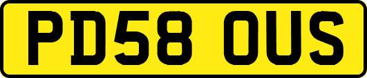 PD58OUS