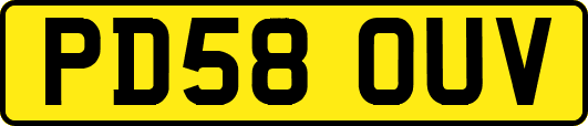 PD58OUV