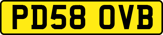 PD58OVB