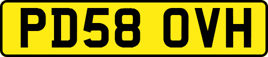 PD58OVH