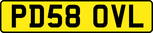 PD58OVL
