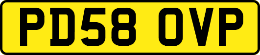 PD58OVP