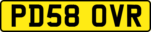 PD58OVR