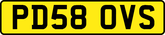 PD58OVS