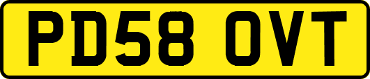 PD58OVT