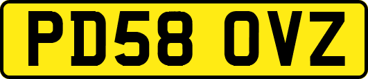 PD58OVZ