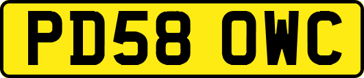 PD58OWC