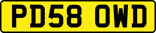 PD58OWD