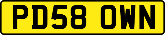 PD58OWN