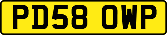 PD58OWP