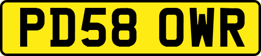 PD58OWR
