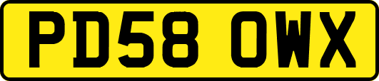 PD58OWX