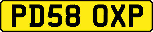 PD58OXP