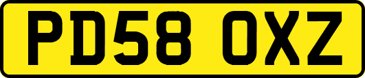 PD58OXZ