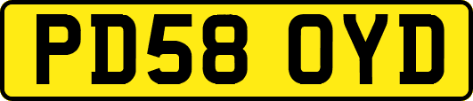 PD58OYD