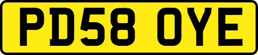PD58OYE