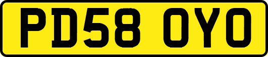 PD58OYO
