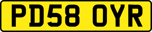 PD58OYR