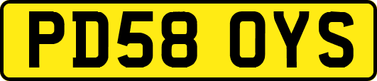 PD58OYS