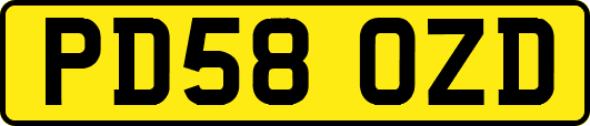 PD58OZD