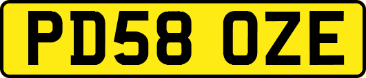 PD58OZE