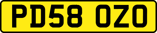 PD58OZO