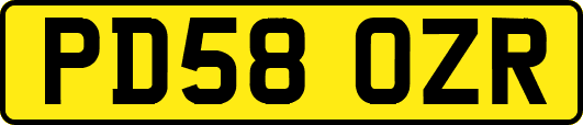 PD58OZR