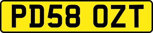 PD58OZT