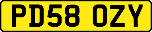 PD58OZY