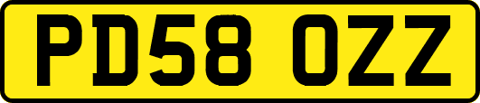 PD58OZZ